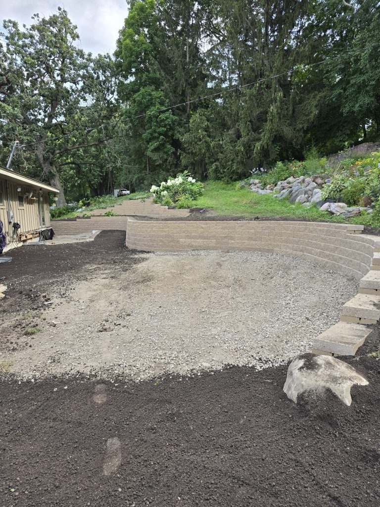 retaining walls 2